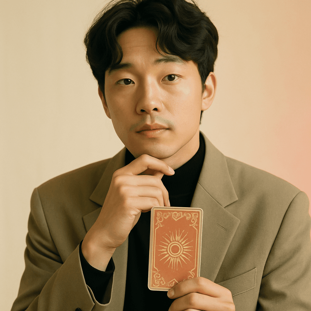 강달님