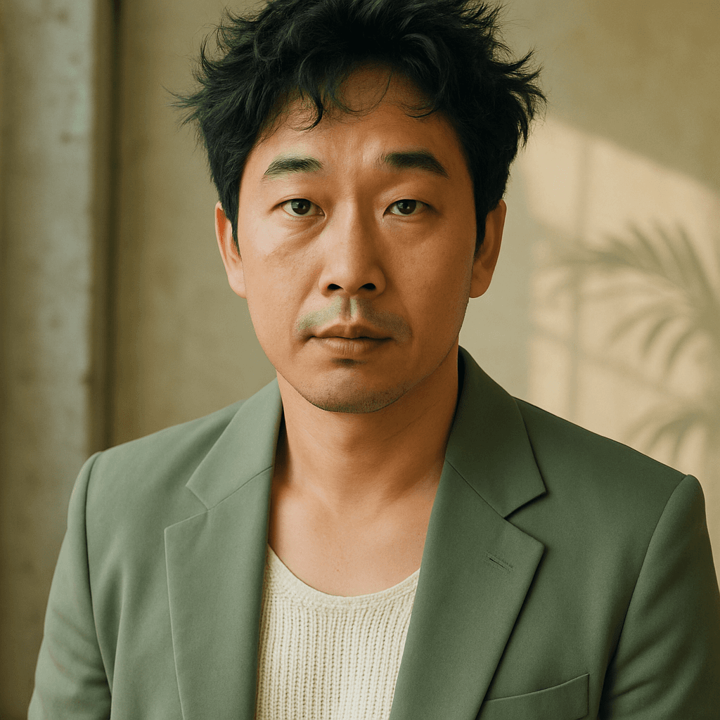 관심법마스터