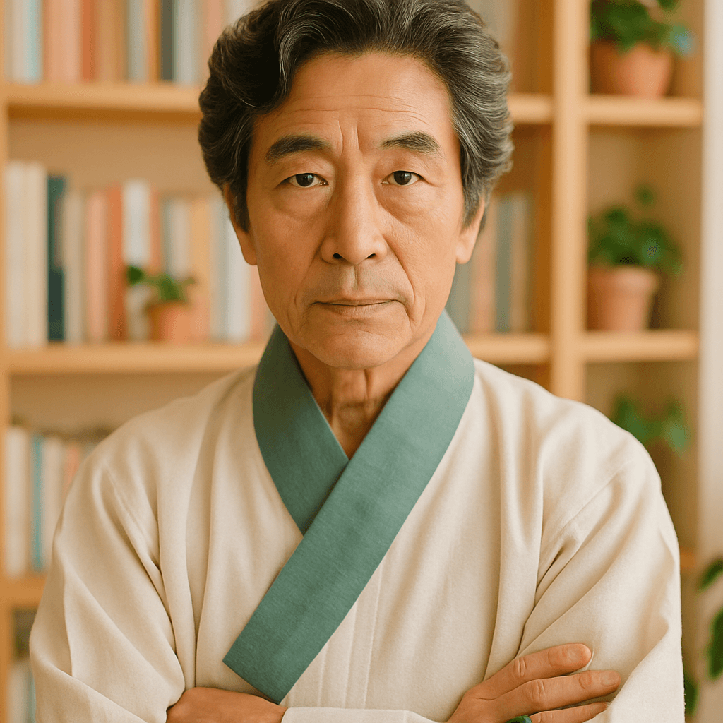 최보살